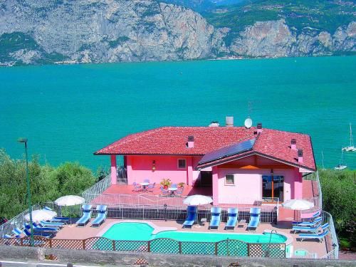 Hotel Residence Panoramica 1