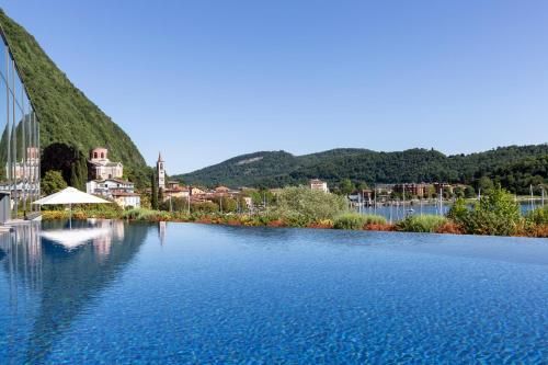 Hotel de Charme Laveno - Luxury all Inclusive 3