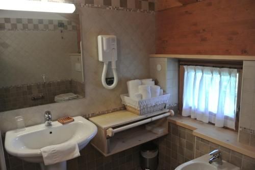 Hotel de Gletscher 2