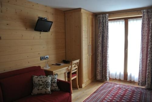 Hotel de Gletscher 3
