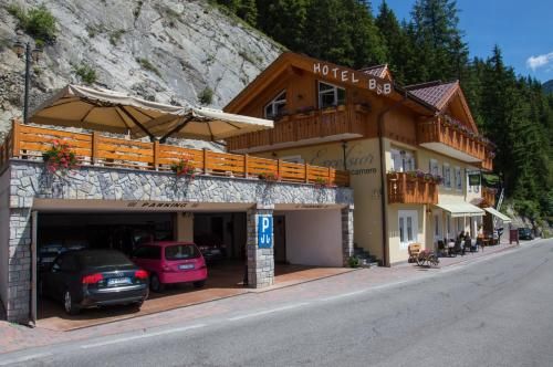 Hotel Garni Excelsior 1