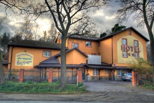 Hotel La-Musica 2