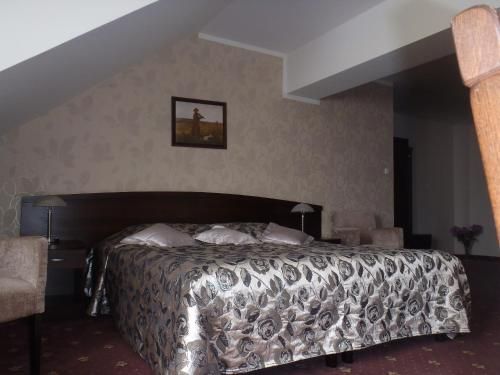 Hotel Monet & Rubbens 2