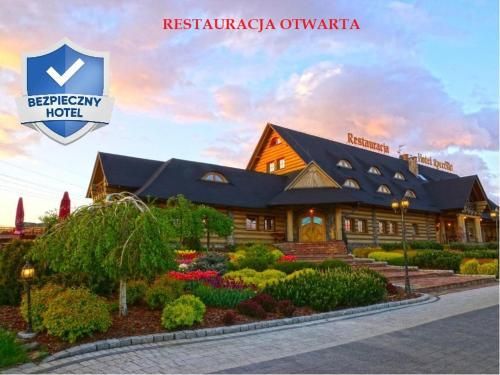 Hotel Rycerski 3 estrelas em Czeladź