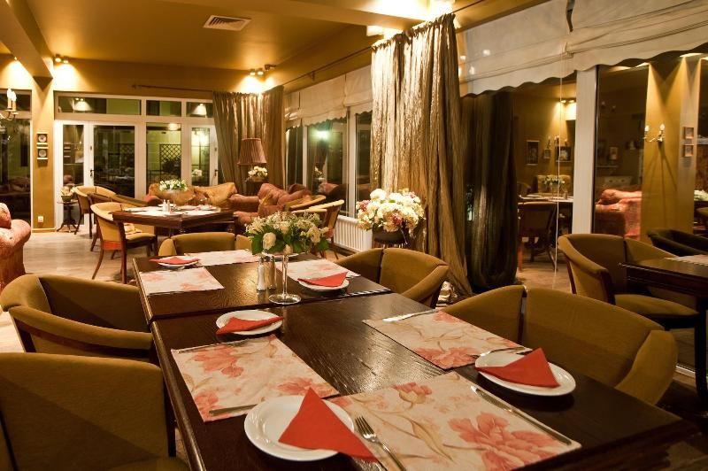 Hotel Afrodyta Business & SPA 3