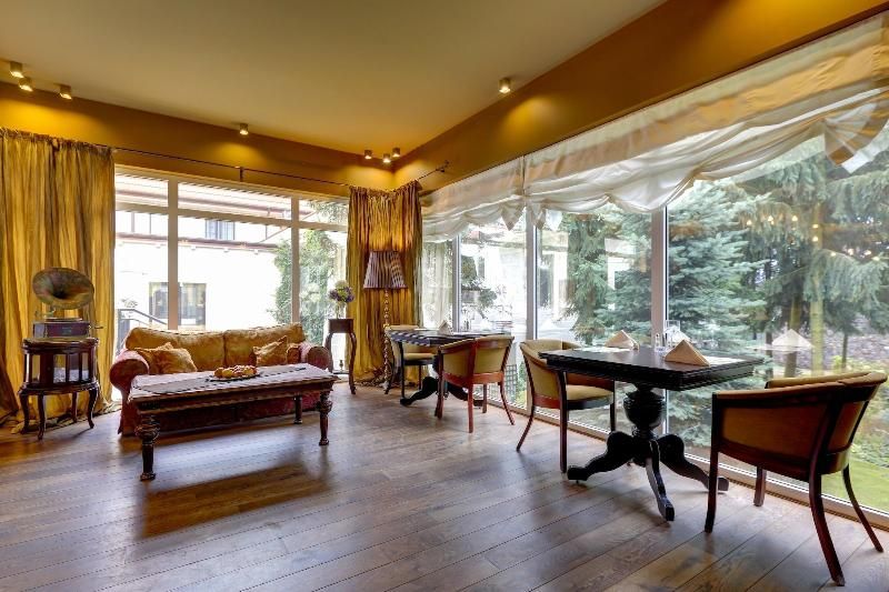 Hotel Afrodyta Business & SPA 2