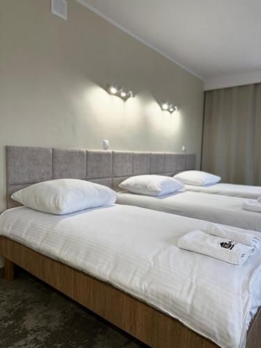 Hotel TM 2 estrelas em Radom