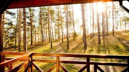 Hotel Kazimierski Zdrój 3