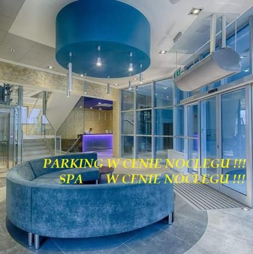 Hotel Lazur SPA & Conference 3 estrelas em Kalisz