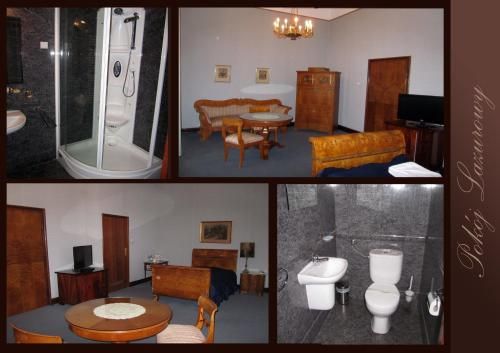 Zamek w Baranowie Sandomierskim 2