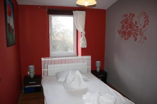 Hotel Komfort Inn - Dwór Hubertus 3