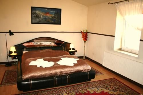 Hotel Komfort Inn - Dwór Hubertus 2