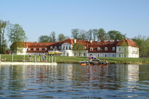 Pałac Domaniowski 3