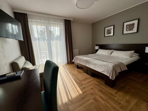 Hotel Santa Monica 2