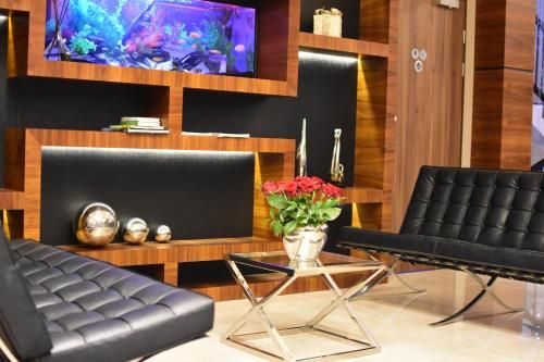 Hotel Santa Monica 3