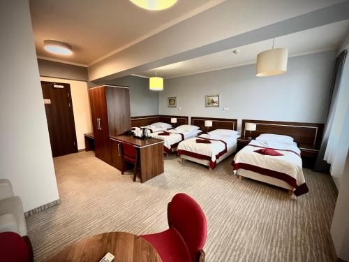 Hotel Szyndzielnia Eco 2