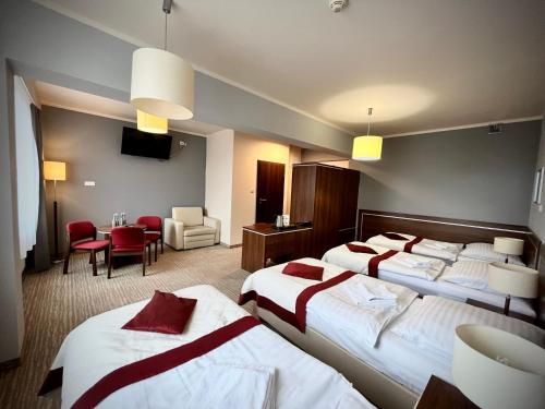 Hotel Szyndzielnia Eco 3