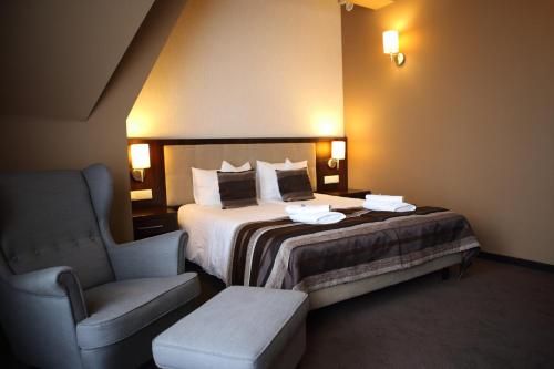 Hotel Centrum Malbork 3