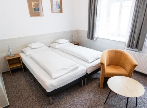 Hotel Beskid 3