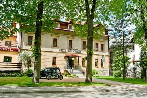 Hotel Beskid 1