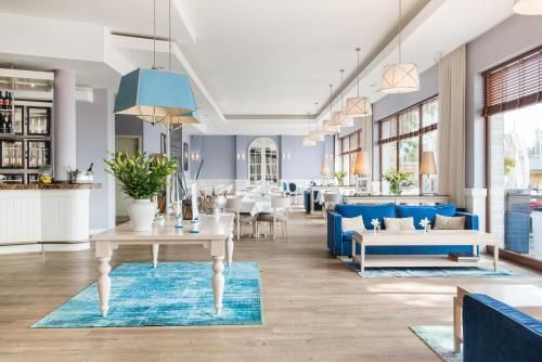 Tiffi Boutique Hotel 3