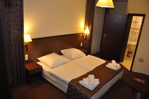 Hotel Pod Filarami 2