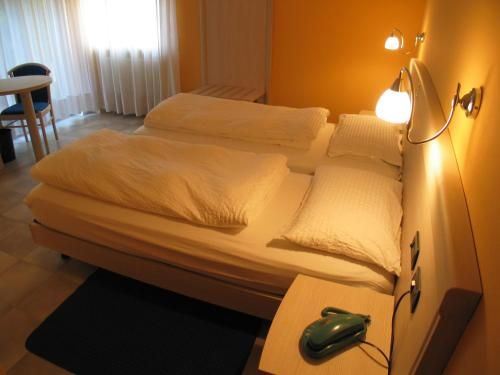 Hotel Toresela Bike am Gardasee 3 estrelas em Arco