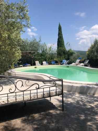 Hotel Girifalco - Nature & Relax 2