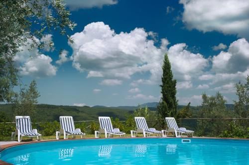 Hotel Girifalco - Nature & Relax 1
