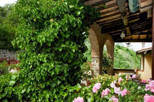 Hotel Girifalco - Nature & Relax 3