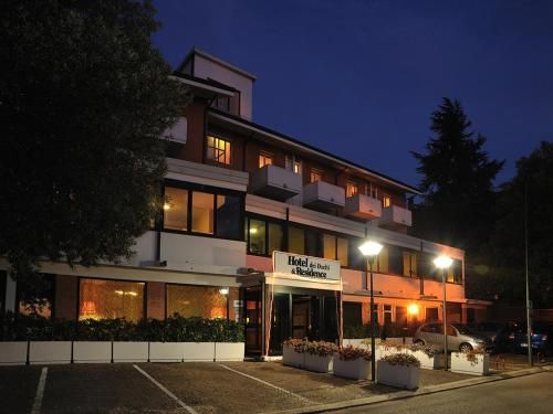Hotel & Residence Dei Duchi 2