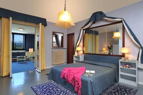 Hotel & Residence Dei Duchi 1