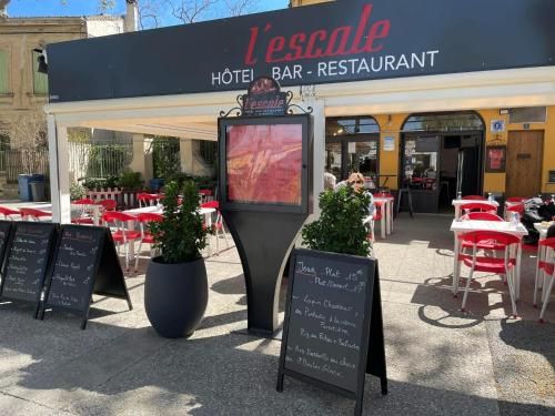 Hotel L'Escale 2