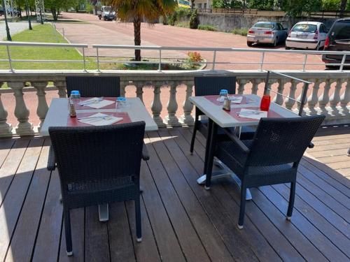 Casino Circus d'Allevard 3