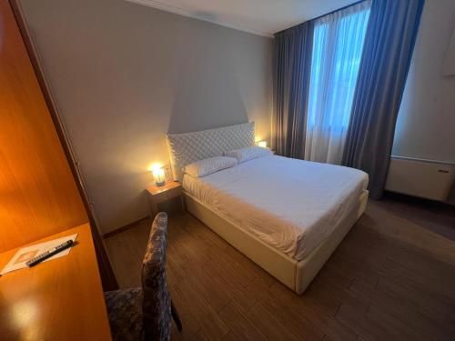 Hotel Garda 3 estrelas em Verona