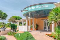 Tuscany Hotel Alle Dune