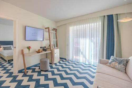 Tuscany Hotel Alle Dune 2