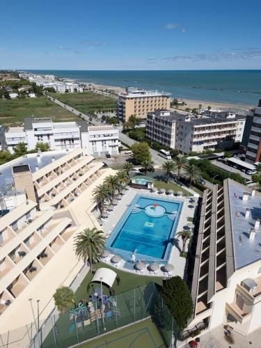 Park Hotel & Dependance con Spiaggia 3