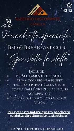 Albergo Canella 3