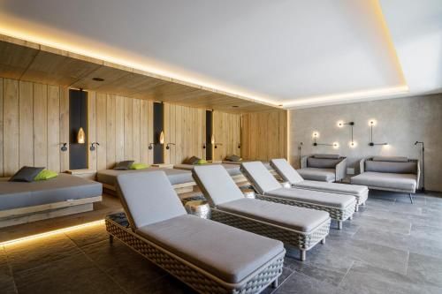 Hotel Mitlechnerhof 3