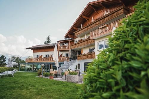 Hotel Mitlechnerhof 1