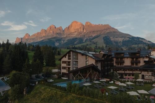 Hotel Alpenrose 2