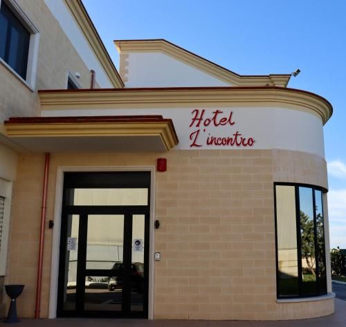 L'incontro 2