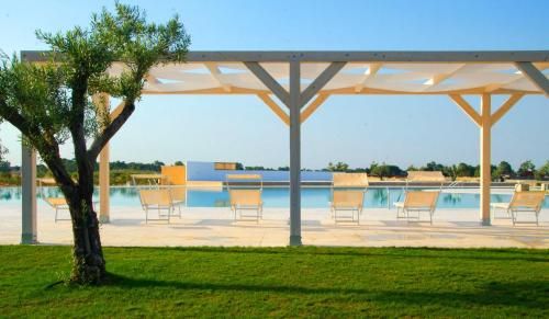 I GIARDINI DI ZEUS 2