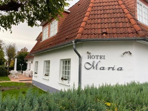 Hotel Maria 1