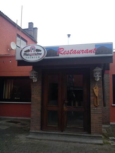 Hotel zur Küferschenke 2