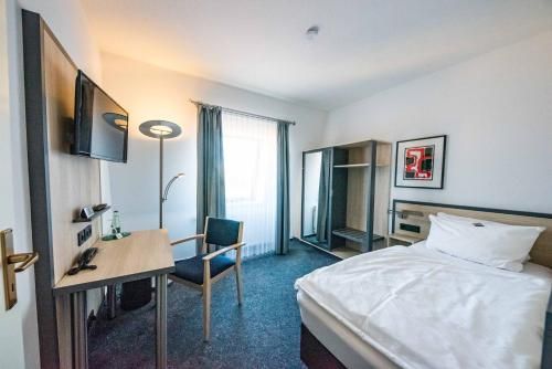 Hotel 7 Säulen GmbH 3