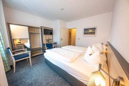 Hotel 7 Säulen GmbH 2