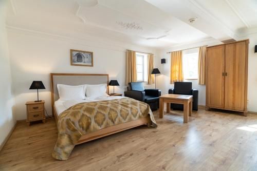 Hotel Hahnmühle 1323 2