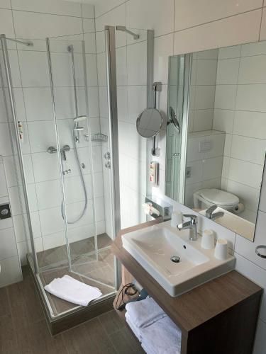 Hotel Felsenkeller 3